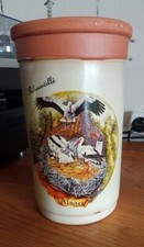 Ancienne  Brique á Vin