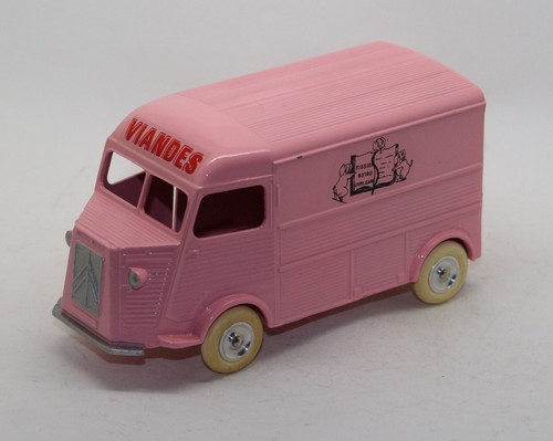 Jrd 308 citroen hy 1200 - 85, 308-