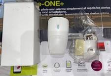 detecteur de mouvement diagral