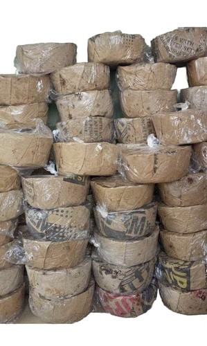 Savon noir ghana - noir,