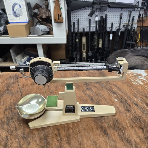 Rcbs 304 dial grain - rcbs,