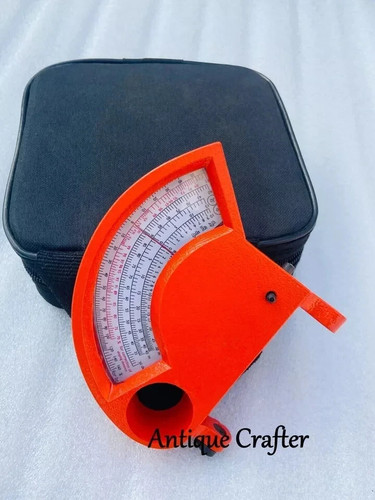 Instrument indicateur - , de