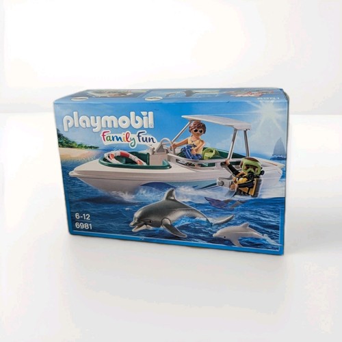 Playmobil family fun - playmobil,
