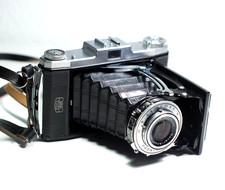 Zeiss IKON Novar-Anastigmat
