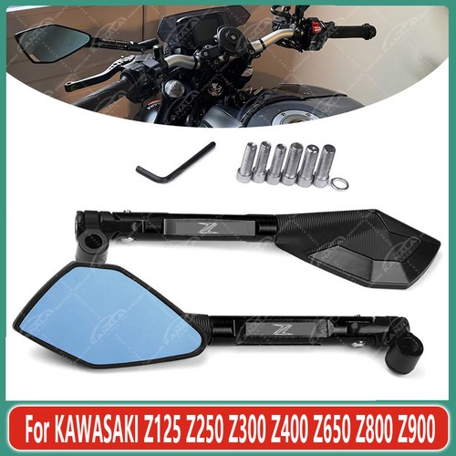 For kawasaki z125 - for, z300
