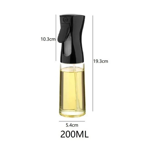 Spray huile pour - pour, cuisson
