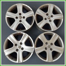 Jantes En Alliage PEUGEOT 307
