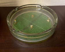 CENDRIER DROUILLOT PARTIE DE