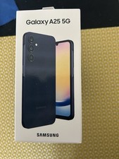 SAMSUNG Galaxy A25 5G 128 Go