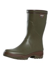 Aigle Pour des hommes Bottes