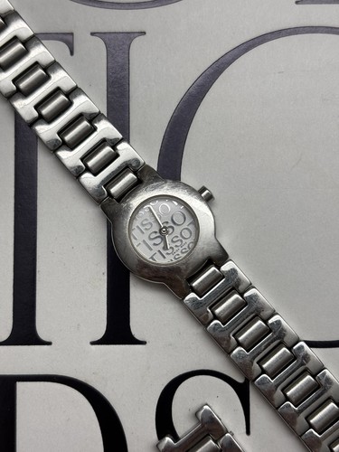Tissot montre femme - tissot,