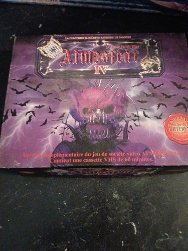 Lot atmosfear ii - lot,
