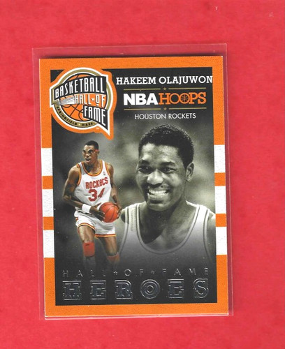 Basketball nba panini hoops - basketball,