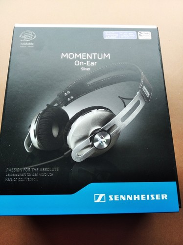 Casque sennheiser momentum - casque,