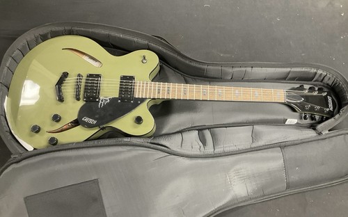 Gretsch ltd streamliner - gretsch,