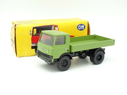 Old cars om - old, 1/43