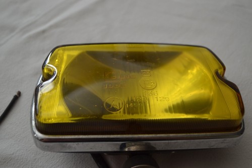 Longue portee jaune - , marque