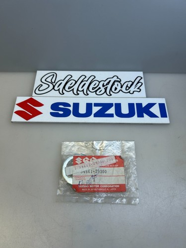 Entrainement compteur suzuki - 1,