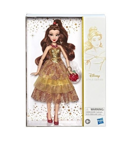 Disney style series - style,