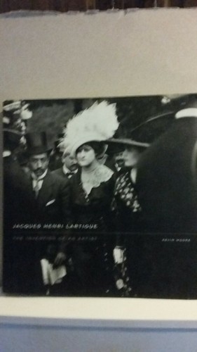 Jacques henri lartigue - jacques, the