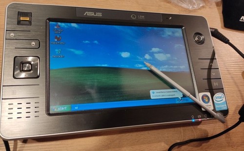 Tablette vintage asus r2hv - vintage,