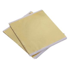 100 Pack 14x14cm Imitation