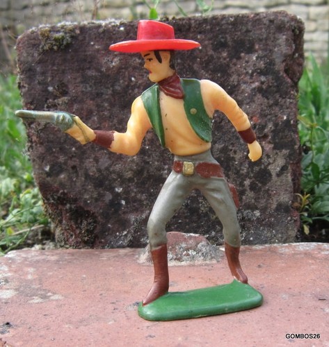 Astrid soldat western - far, west