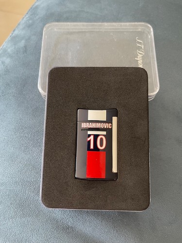 Briquet dupont psg - briquet,