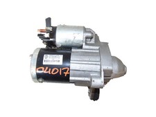démarreur RENAULT CLIO IV B98