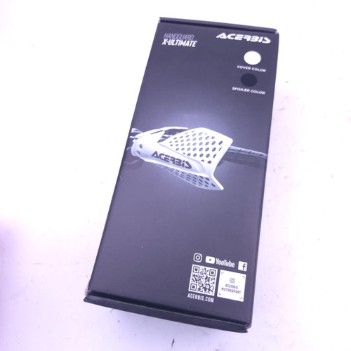 Protege main acerbis beta - , 300