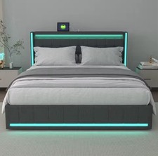 lit exclusive Tout Équiper