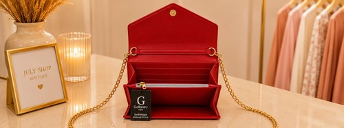 Gallantry paris pochette - paris, –