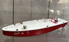 JEP 4 Jouet ancien Bateau