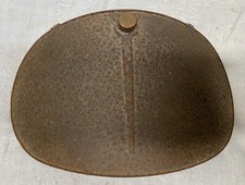 VG Lyon Iron Cavalier Hot Bottle