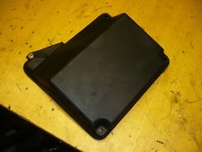 couvercle electricité bmw k1200 lt rs 1996  2008 k589 k 1200 gt rs 2000 2005