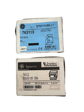 GE GENERAL ELECTRIC UNELEC