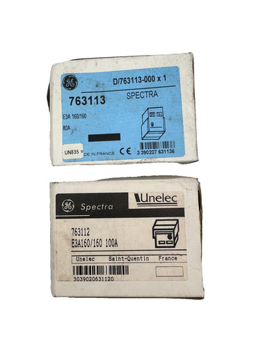 General electric unelec - general,