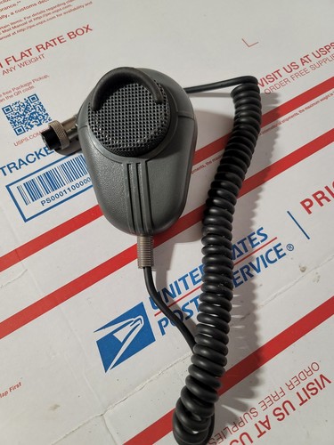 Shure hand mic fm30a - hand, for