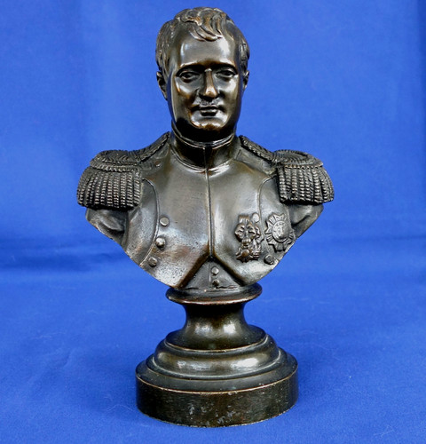 Buste napoléon 1er - buste, de