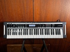 Clavier synthétiseur 61