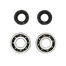 Roulement ou joint spi moteur