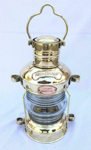 Lanterne lampe huile - lanterne,