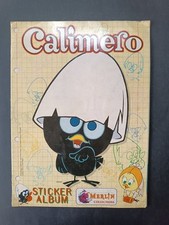 complete album CALIMERO ed Merlin - (03)