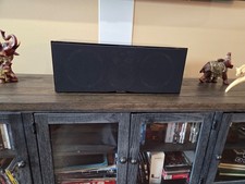 B&W BOWERS & WILKINS CM CENTRE