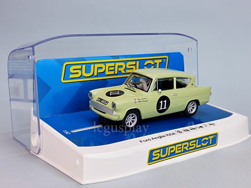 Slot car superslot h4617 - slot,