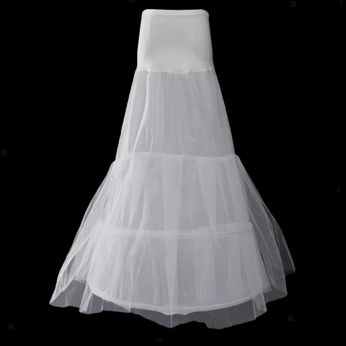 Jupon mariage queue - jupon,