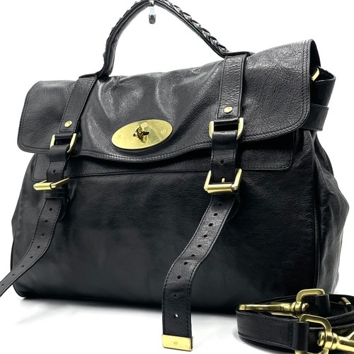 Sac bandoulière mulberry - bandoulière,