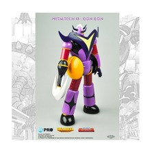 Figurine Goldorak - Gon Gon