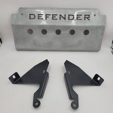 Land Rover Defender Aluminium