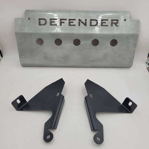 Land rover defender aluminium - land,